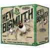 HEVISHOT 14504C HEVI BISMUTH 12 GA. 3.5" 1 1/2 OZ #4 CASE