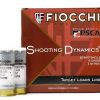 FIOCCHI 12 GA 2-3/4 IN 7.5 SHOT