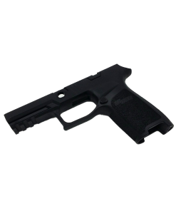 P320 Carry Grip Module Black