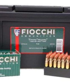 FIOCCHI 223 REM 50 GR V-MAX