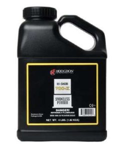 700-X 4lb. - Hodgdon Powder