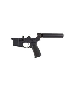 Bravo Company Pistol Lower 5.56 Nato Black