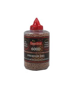 Crosman Copperhead BBs 6000 Count