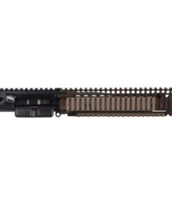 Daniel Defense MK18 Upper Flat Dark Earth 5.56 / .223 Rem 10.3-inch