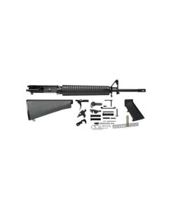 Del-Ton 20" Government Profile Rifle Kit .223 Rem / 5.56 Nato