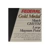 Federal LG Magazine Pistol Primers