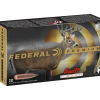 Federal Premium Brass .30-06 Springfield 165 Grain 20-Rounds SSII