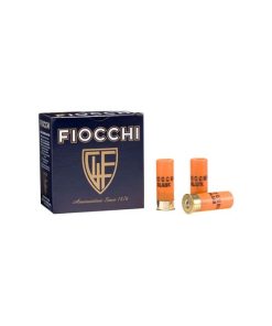 Fiocchi 12BLANk 12 2.75 25/10