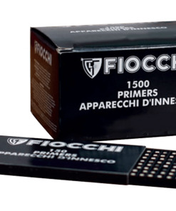 Fiocchi Large Rifle Primer
