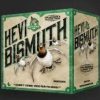 HEVISHOT HEVI BISMUTH 12 GA 3" 1 3/8 OZ #2 CASE