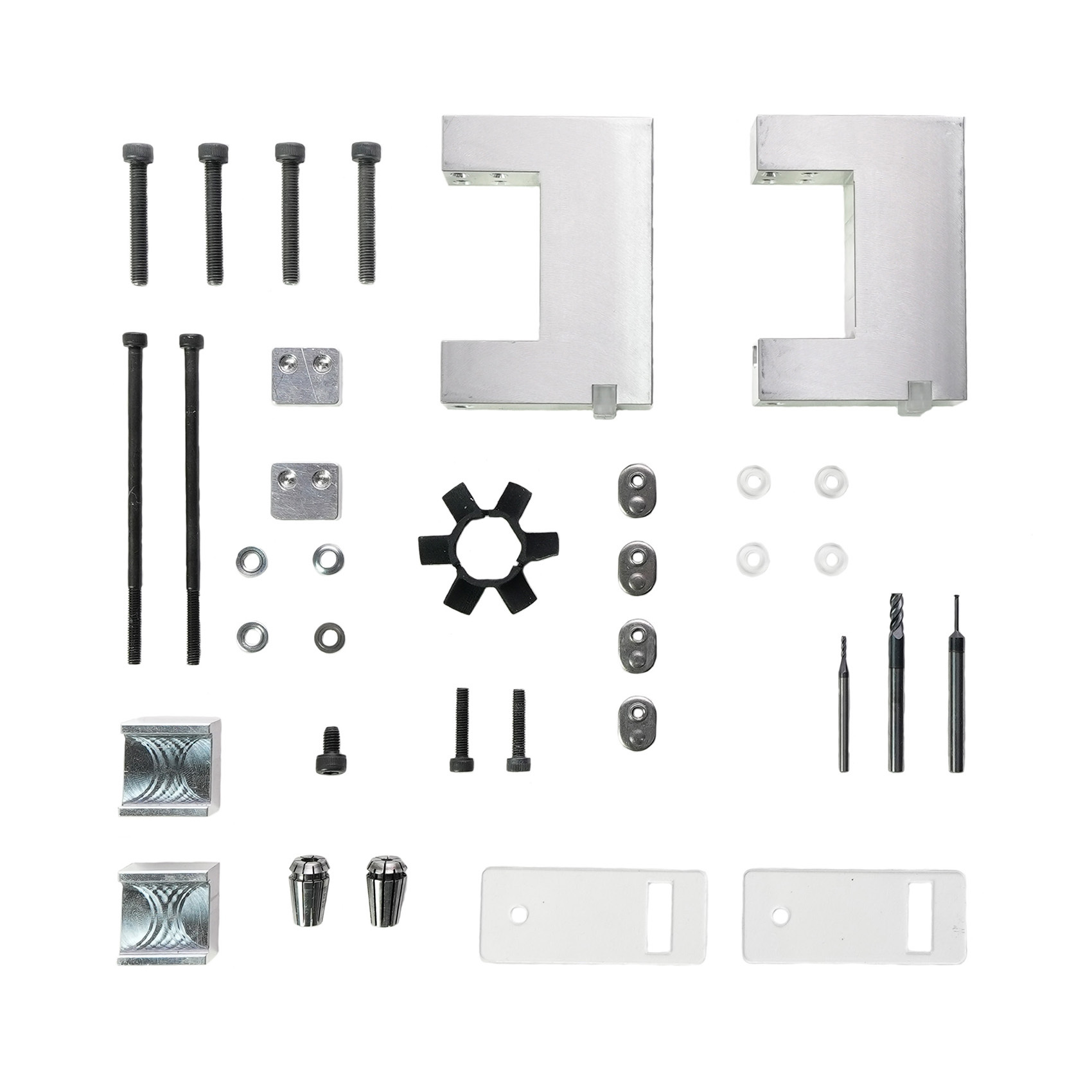 Dealer Price Optic Cut Kit