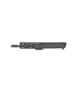 Radical Firearms 8.5-inch HBAR 300BLK MIL-STD Upper 7-inch-RPR