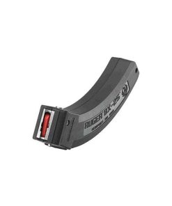 Ruger 10/22 Magazine BX-25 .22 LR 25rd Black