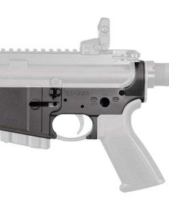 Ruger AR-556 Lower Receiver Black .223 / 5.56 NATO