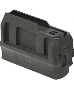 Ruger MAGAZINE AMERICAN RIFLE Polymer Black 450BM