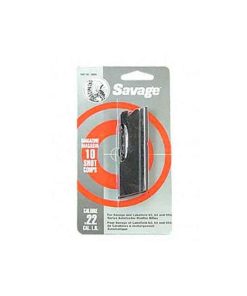 Savage Magazine 60 SER .22LR 10rd BL