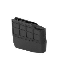 Tikka T3/T3X Extended Magazine Black 6.5 Creedmoor 5Rds