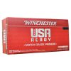 Winchester USA Primers Ready Small Rifle Match | 1,000 Count