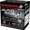 WINCHESTER AMMO SBS12LHV2 BLINDSIDE 12 GAUGE 3.5" 1-3/8 OZ 2 SHOT- CASE