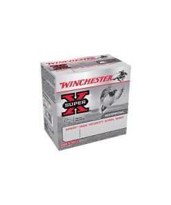 Winchester Xpert High Velocity 12ga 3-inch 1-1/8 oz #4 Shot 25Box