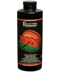Alliant Powder - 20/28 1lb.