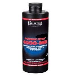 4000-MR 1lb - Alliant Powder