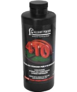 Alliant Powder - 410 GA 1lb