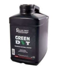 Green Dot 8lbs - Alliant Powder