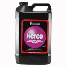 Herco 8lbs - Alliant Powder