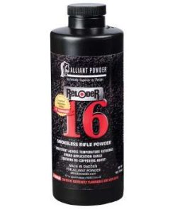 Alliant Powder - Re-16 1lb.