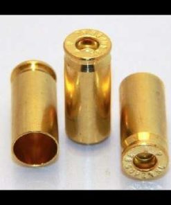 .38 Super Rim Less - Armscor Brass 200ct