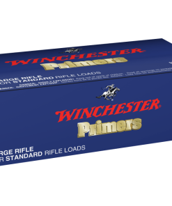 Winchester Large Rifle Primer #8.5-120 1000 Count
