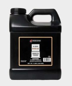 800-X 8 lb - Hodgdon Powder