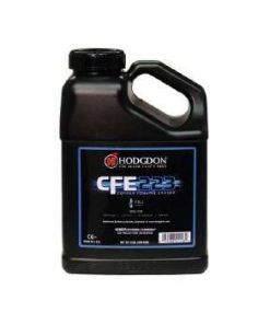 CFE-223 8lbs - Hodgdon Powder