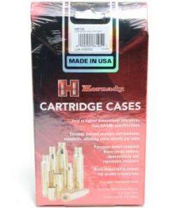 .250 Savage - Hornady Cases