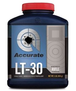 Accurate LT-30 Smokeless Gun Powder