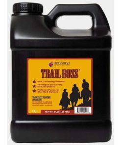 Hodgdon Trail Boss Smokeless Gun Powder