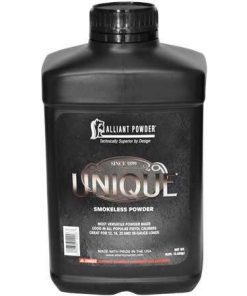 Alliant Powder - Unique 8lbs