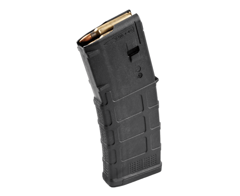 Magpul PMAG Magazine M3 Black .223 Rem / 5.56 NATO / .300BLK 30rd