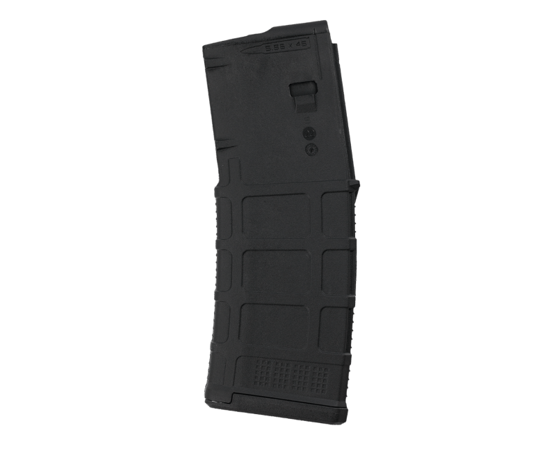 Magpul PMAG Magazine M3 Black .223 Rem / 5.56 NATO / .300BLK 30rd - Image 3