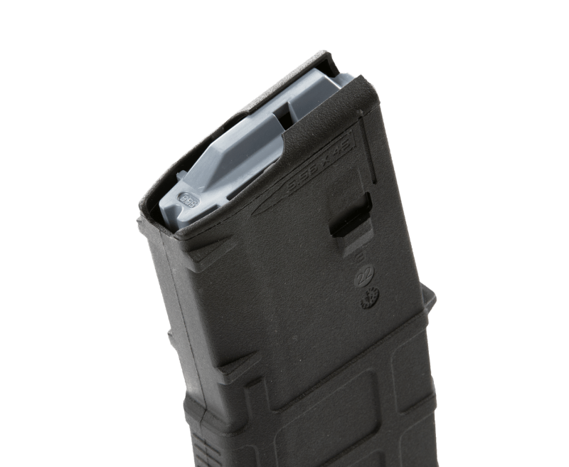 Magpul PMAG Magazine M3 Black .223 Rem / 5.56 NATO / .300BLK 30rd - Image 2