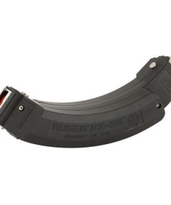 Ruger BX-25x2 Magazine for Ruger 10/22, SR-22, Charger, 77/22 50 Rounds