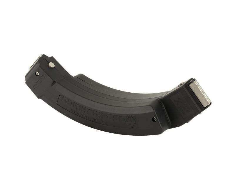 Ruger BX-25x2 Magazine for Ruger 10/22, SR-22, Charger, 77/22 50 Rounds - Image 2